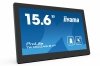 IIYAMA Monitor 16 cali TW1623AS-B1P,10P.DOT.IPS,ANDROID13,WIFI,24^7,RJ45,   HDMI,3xUSB